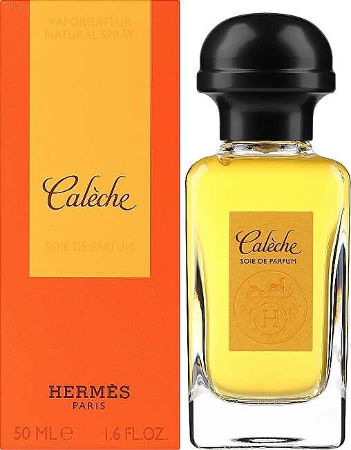 Hermes Caleche Soie De Parfum EDP Purškiklis, 100 ml