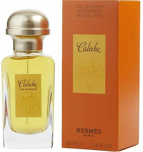 Hermes Caleche Soie De Parfum EDP Purškiklis, 100 ml