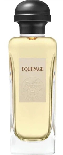 Hermes Equipage EDT tualetinis vanduo vyrams, 100 ml