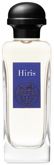 Hermes Hiris EDT tualetinis vanduo, 100 ml