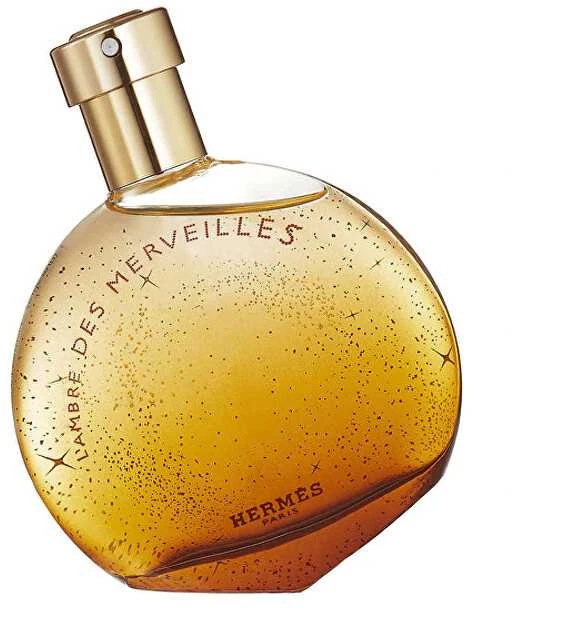 Hermes L´Ambre des Merveilles EDP parfumuotas vanduo moterims, 100 ml