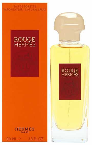 Rouge Hermes EDT