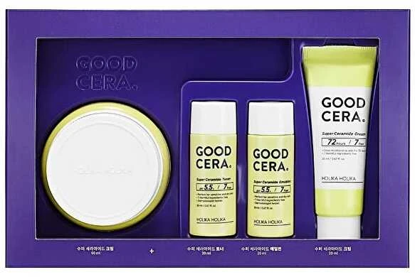 HOLIKA HOLIKA Good Cera, 120 ml