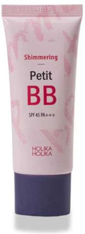 HOLIKA HOLIKA Petit BB Kreminis Shimmering, 30 ml