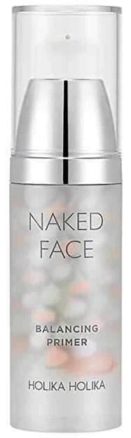 HOLIKA HOLIKA Naked Face Balancing Primer 35g
