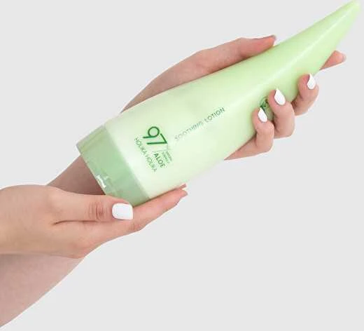 HOLIKA HOLIKA Aloe, 240 ml