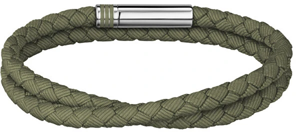 Hugo Boss Ares Summer Double Nylon Bracelet 1580797