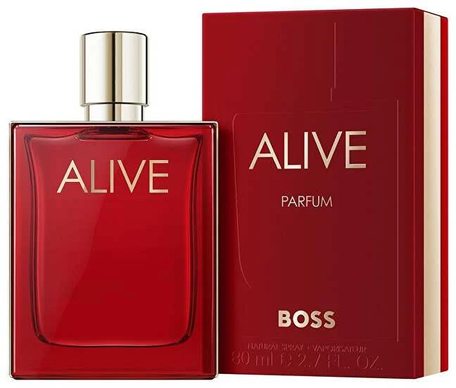 HUGO BOSS BOSS Alive, 50 ml