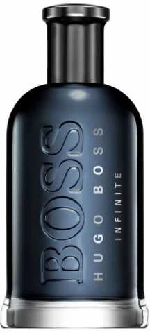 Kvepalai vyrams Hugo Boss Bottled Infinite EDP, 100 ml