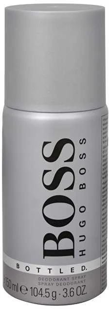 Hugo Boss BOSS Bottled Purškiamas parfumuotas dezodorantas vyrams, 150 ml