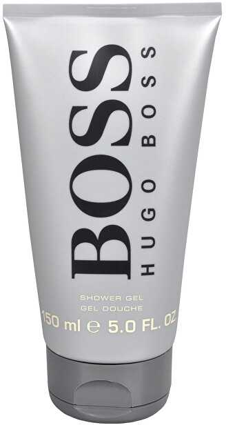 HUGO BOSS Boss Bottled Dušo želė parfumuota dušo želė vyrams, 150 ml