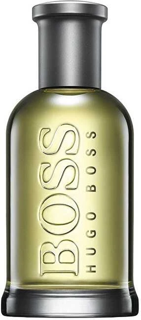 Kvepalai vyrams Hugo Boss Bottled for Men EDT, 200 ml
