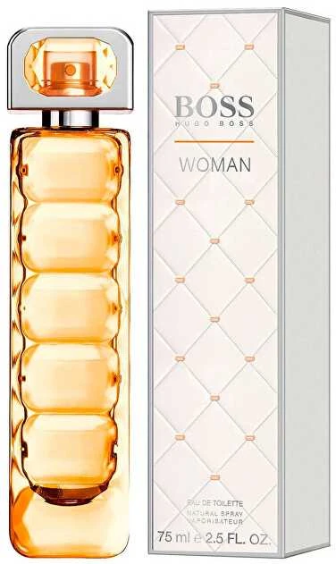 Hugo Boss Orange EDT Moterims 30 ml
