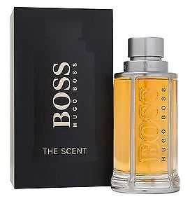 Hugo Boss The Scent After Shave 100ml