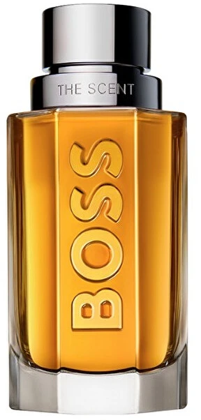 Kvepalai vyrams Hugo Boss The Scent EDT, 100 ml