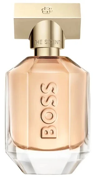 Kvepalai moterims Hugo Boss The Scent For Her EDP, 30 ml
