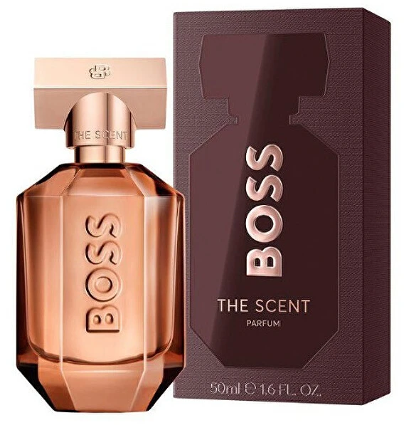HUGO BOSS Boss The Scent, 30 ml