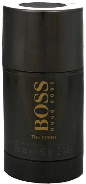 Hugo Boss The Scent Tepamas dezodorantas vyrams, 75 ml