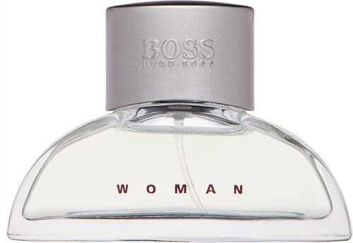 Kvepalai moterims Hugo Boss Woman EDP, 90 ml