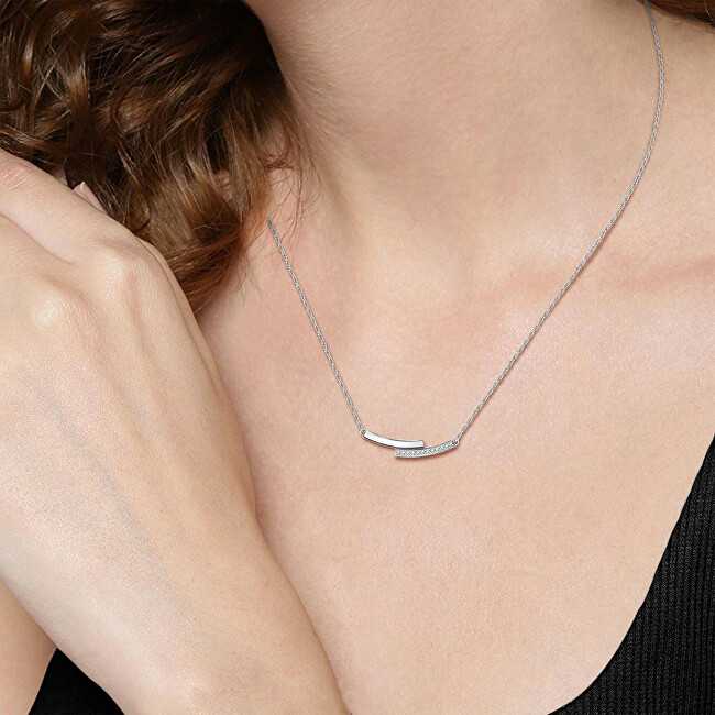Hugo Boss BOSS Jewelry 1580279. Kaklo papuošalas, spalva: rutulys. Moteriškas.