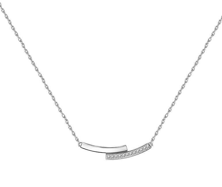Hugo Boss BOSS Jewelry 1580279. Kaklo papuošalas, spalva: rutulys. Moteriškas.
