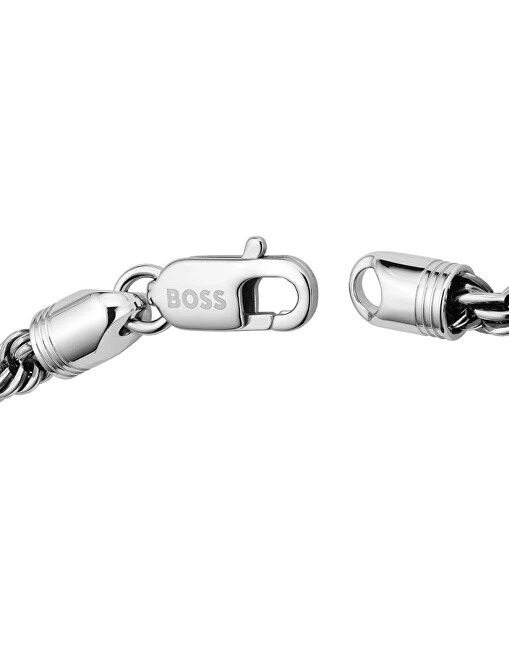 Hugo Boss Elegant steel pakabukas Valis Myles 1580839