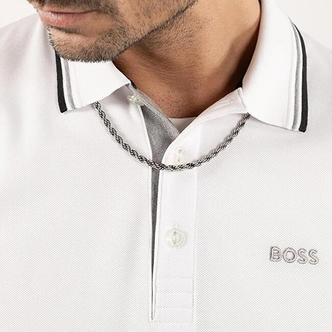 Hugo Boss Elegant steel pakabukas Valis Myles 1580839