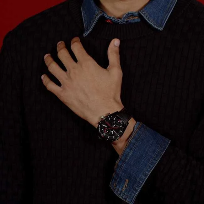 Hugo Boss Vyriškas laikrodis HUGO Fast 1530370 + dėžutė