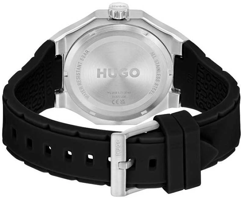 Laikrodis Hugo Boss Grail Sport 1530397