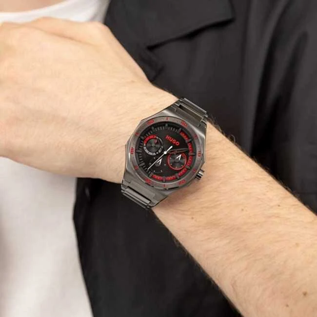 Laikrodis Hugo Boss Grail Sport 1530401