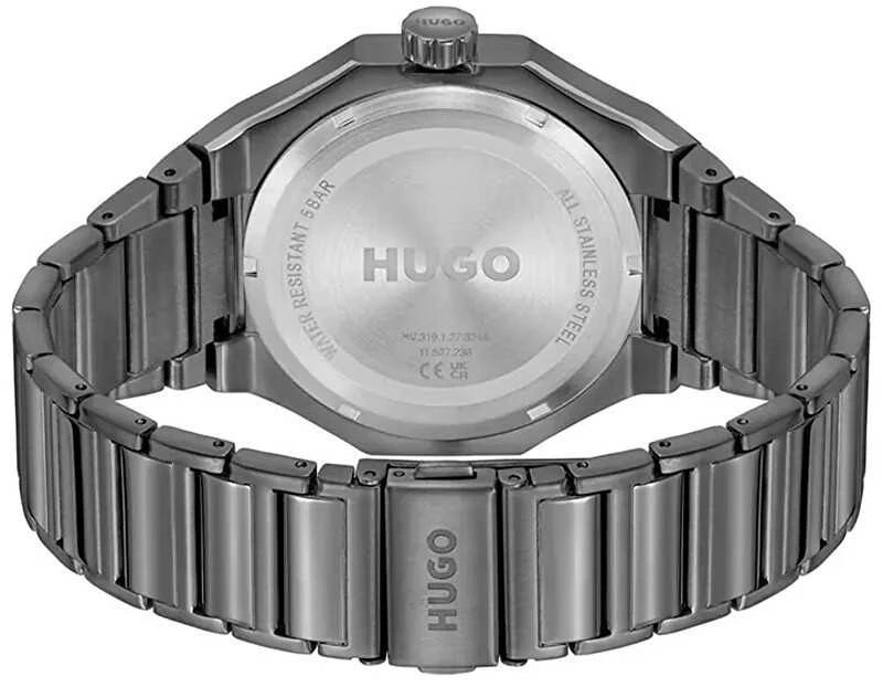 Laikrodis Hugo Boss Grail Sport 1530401