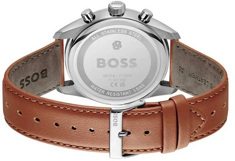 Laikrodis Hugo Boss Didysis prizas 44 1514313