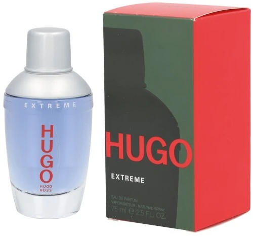 Kvepalai vyrams Hugo Boss Hugo Extreme EDP, 75 ml