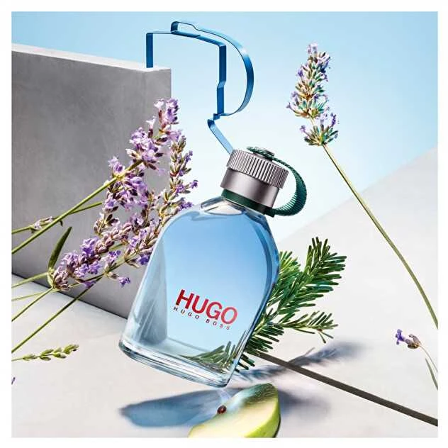 Hugo Boss Hugo Man - EDT 2 x 75 ml