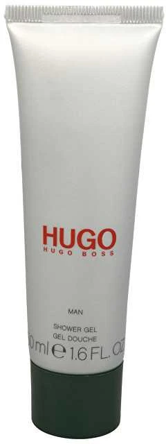 Hugo Boss HUGO Man Dušo želė dušo želė vyrams, 200 ml
