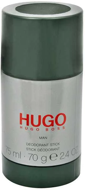 Hugo Boss Hugo tepamas dezodotantas vyrams 75ml