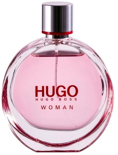 Kvepalai moterims Hugo Boss Woman EDP, 50 ml