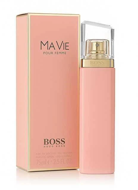 Kvepalai moterims Hugo Boss Ma Vie Pour Femme EDP, 30 ml