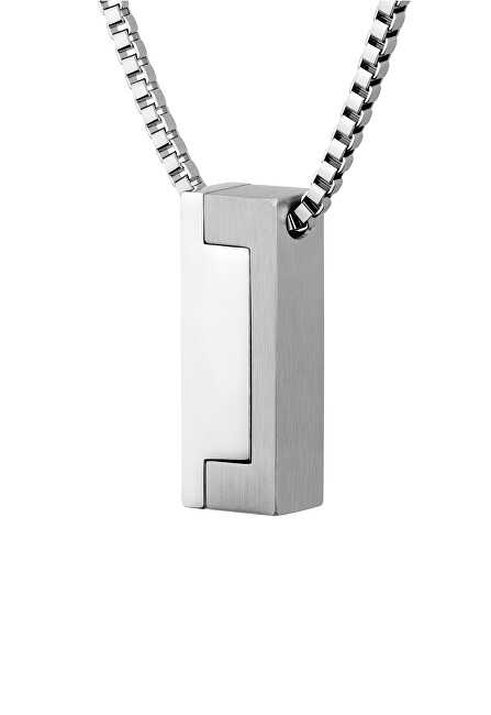 Hugo Boss Men´s steel pakabukas Candor 1580749