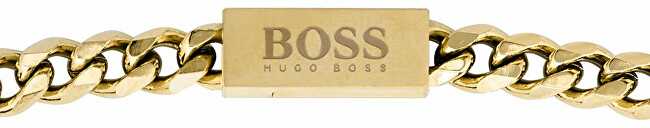 Hugo Boss Originali auksu dengta grandinėle Grandinė jam 1580173