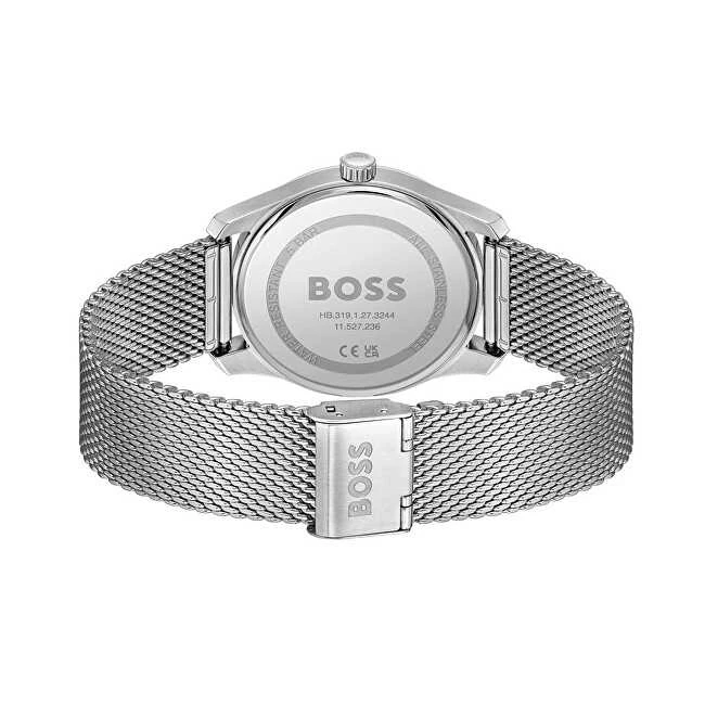 Laikrodis Hugo Boss Pagrindinis magistras 1514276