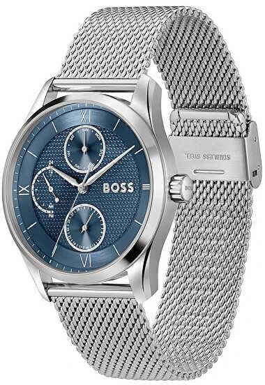 Laikrodis Hugo Boss Pagrindinis magistras 1514276