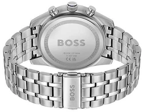 Laikrodis Hugo Boss Skytraveller 1514216