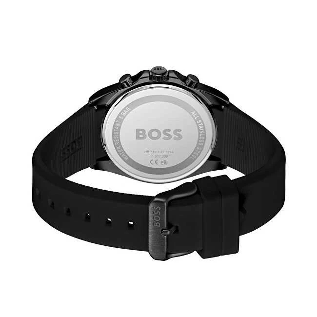 Laikrodis Hugo Boss Strike Chrono 1514289
