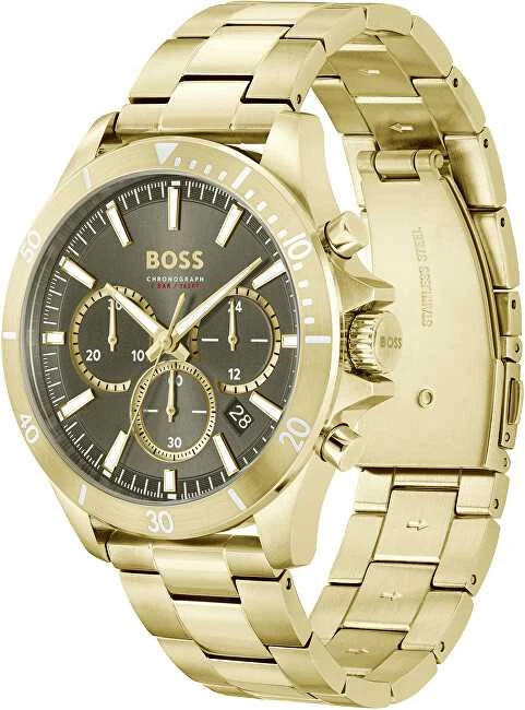 VYRIŠKAS LAIKRODIS HUGO BOSS HB1514059 (zh062a)