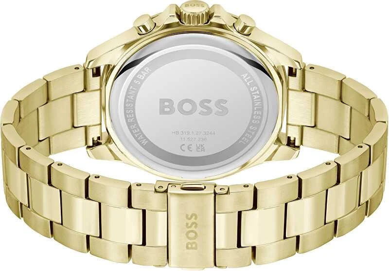 VYRIŠKAS LAIKRODIS HUGO BOSS HB1514059 (zh062a)