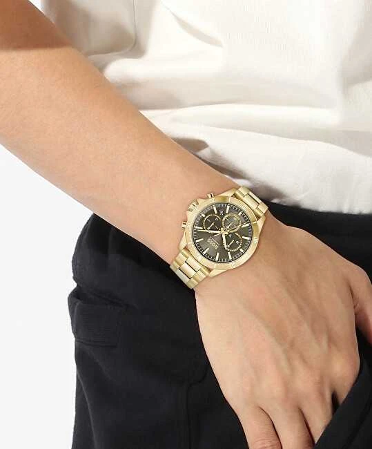 VYRIŠKAS LAIKRODIS HUGO BOSS HB1514059 (zh062a)