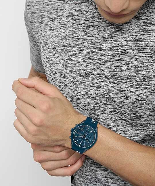 Laikrodis Hugo Boss Greitis 1514061