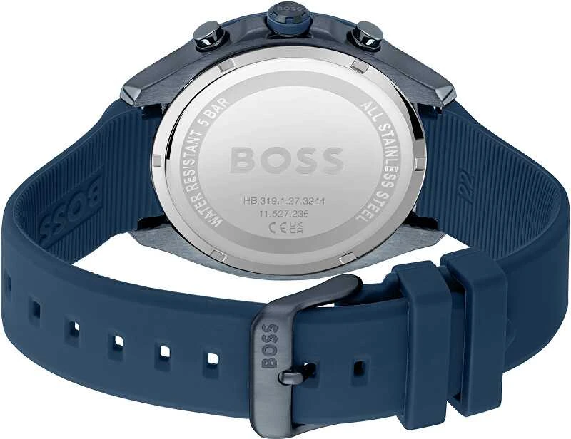 Laikrodis Hugo Boss Greitis 1514061
