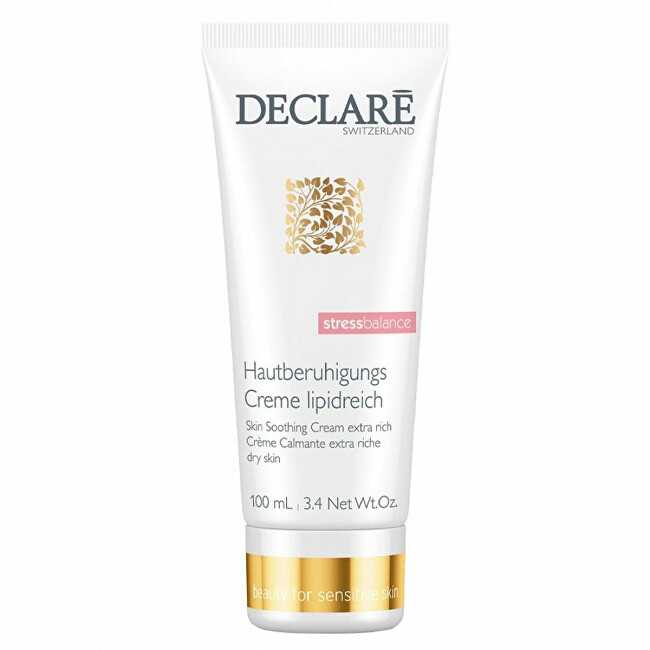 Declaré Odą raminantis kremas Extra Rich 100ml